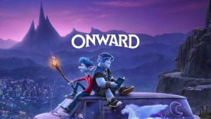 Onward (2020)คู่ซ่าล่ามนต์มหัศจรรย์