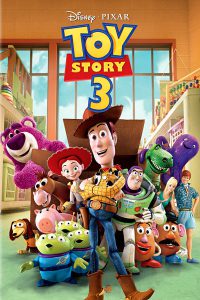 The wonderful highs and lows of Toy Story 3