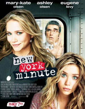 New york minute