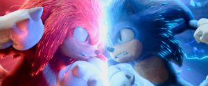 ดูหนังออนไลน์ เรื่อง  Sonic the Hedgehog 2 (2022)